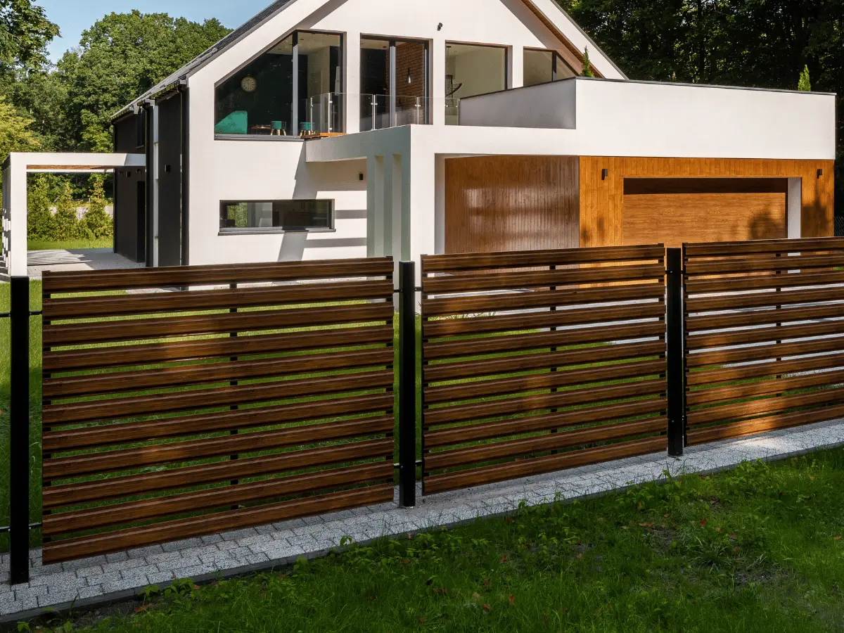 Modern Horizontal